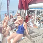 Saranda Backpackers
