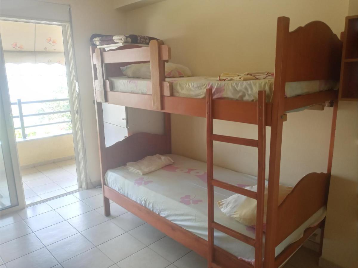 Backpackers Auberge de jeunesse Saranda