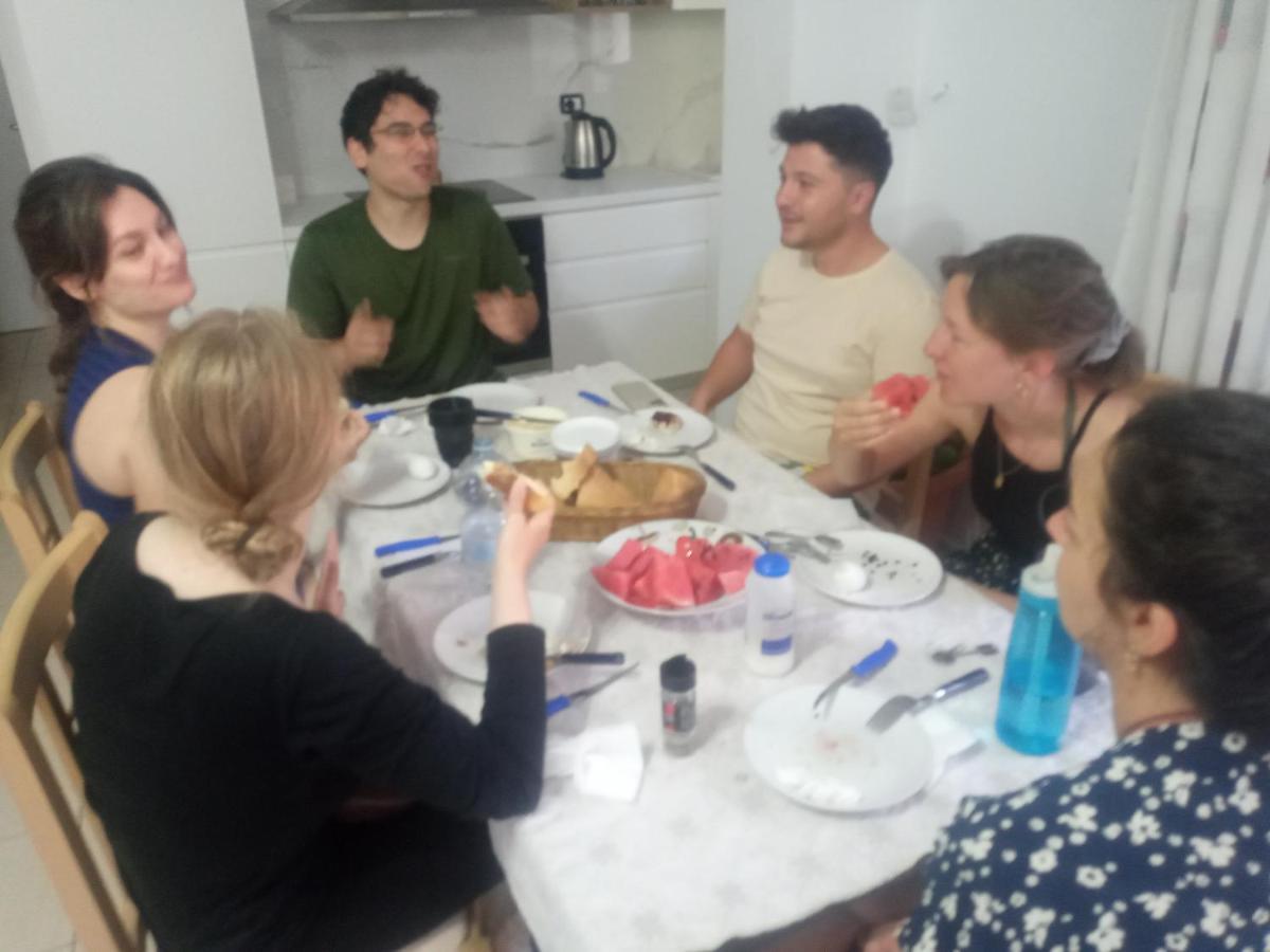 Auberge de jeunesse Backpackers