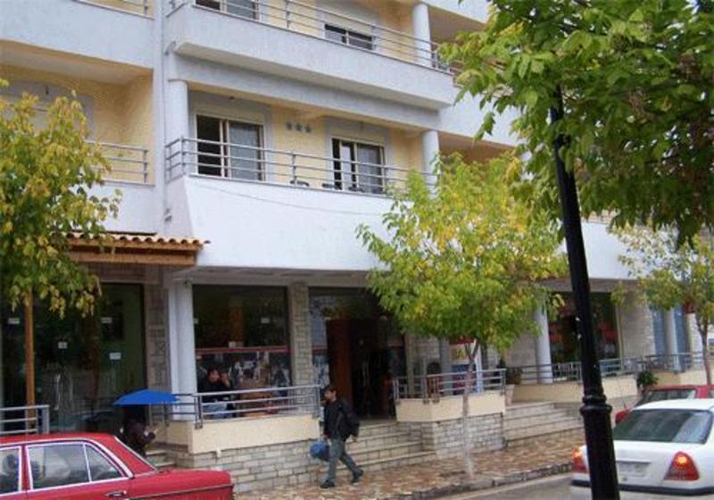 Backpackers Auberge de jeunesse Saranda